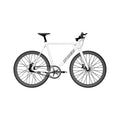 Superhuman Babymaker II Pro Product Image Gloss White 1