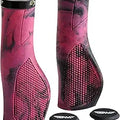eBike Grips - Pink Camouflage