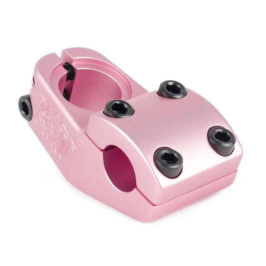 eBike Stem - BMX - Pink