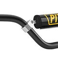 eBike Handlebars - Pit Bike Handlebar - Black