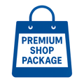 Premium Shop Package - EBIKE|3050 eBike Super Shop