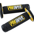 eMOTO Grips - Pro Taper - Black Yellow