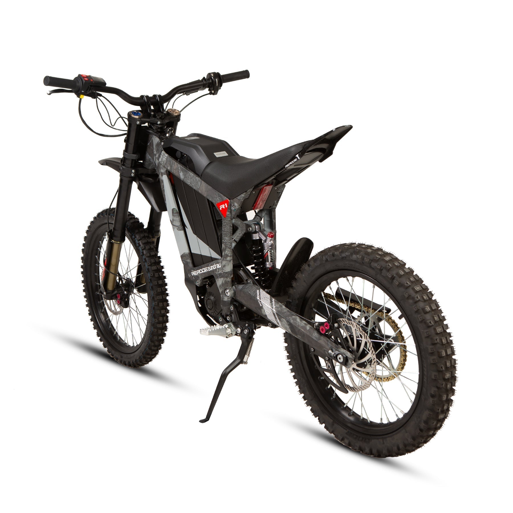 R1 - Electric Bicycle - R11919HTC1US eBike Super Shop