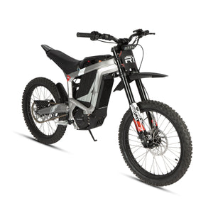 R1 - Electric Bicycle - R11919SV1US eBike Super Shop