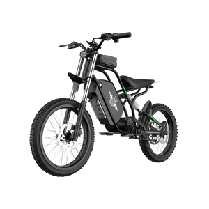 A black Freego Nova 3 eBike with a step-through frame, front basket, rear rack, and wide tires, displayed on a white background.
