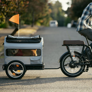 Rad Trailer - Accessories - 200 - 00351 eBike Super Shop