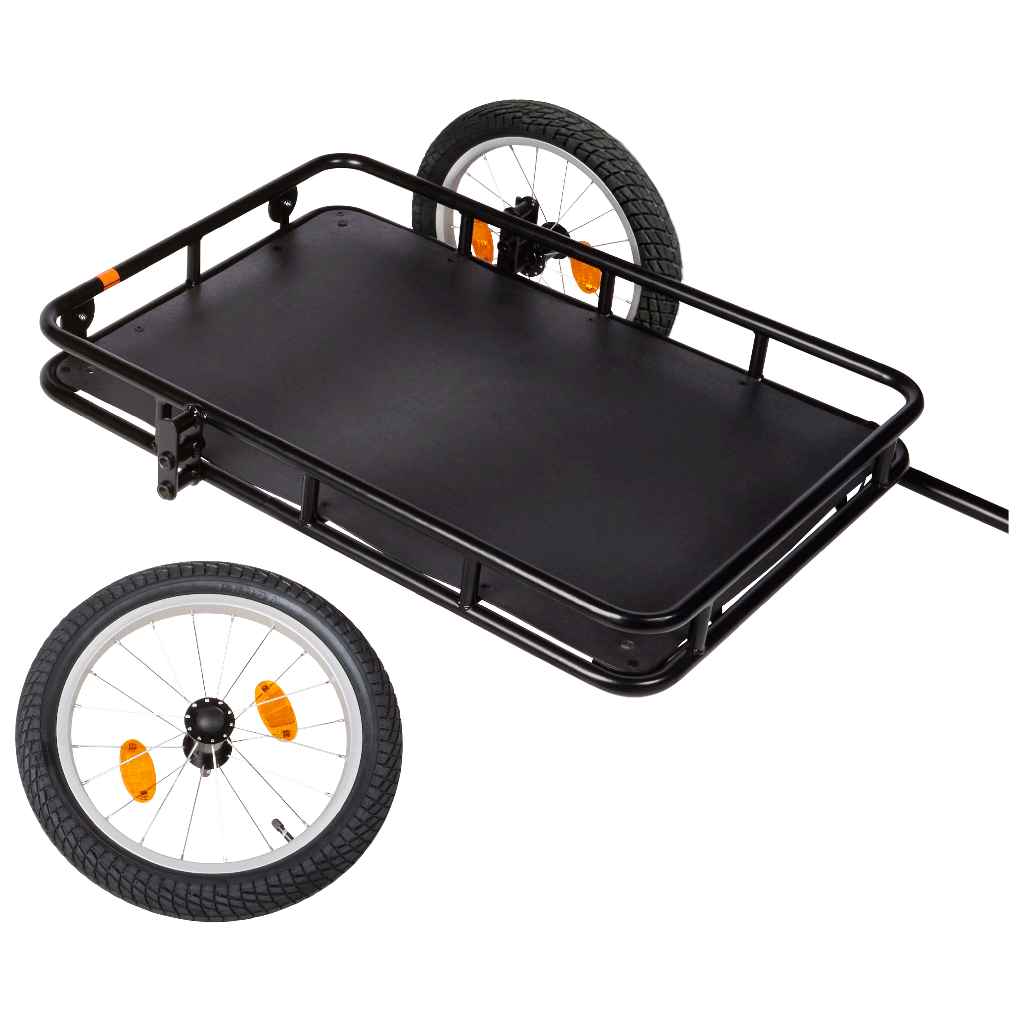Rad Trailer - Accessories - 200 - 00351 eBike Super Shop