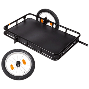 Rad Trailer - Accessories - 200 - 00351 eBike Super Shop