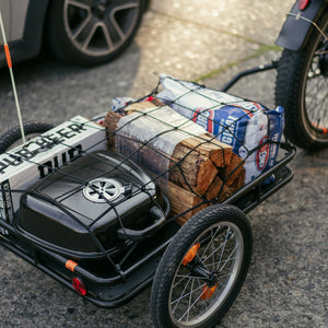 Rad Trailer - Accessories - 200 - 00351 eBike Super Shop