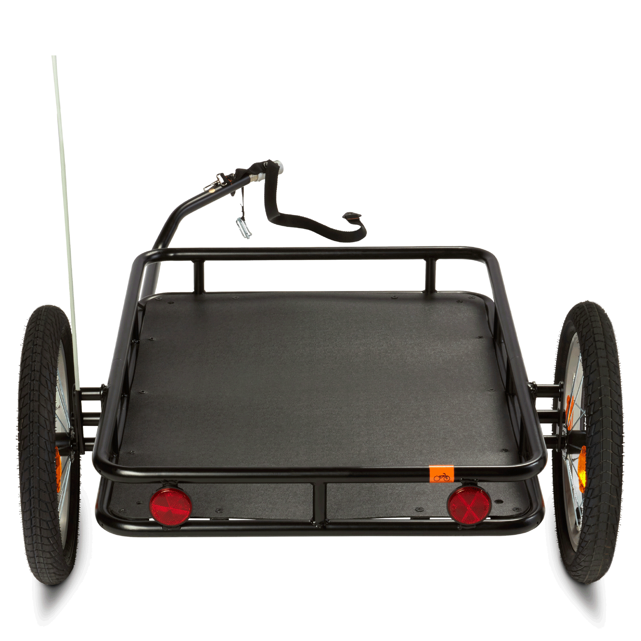Rad Trailer - Accessories - 200 - 00351 eBike Super Shop