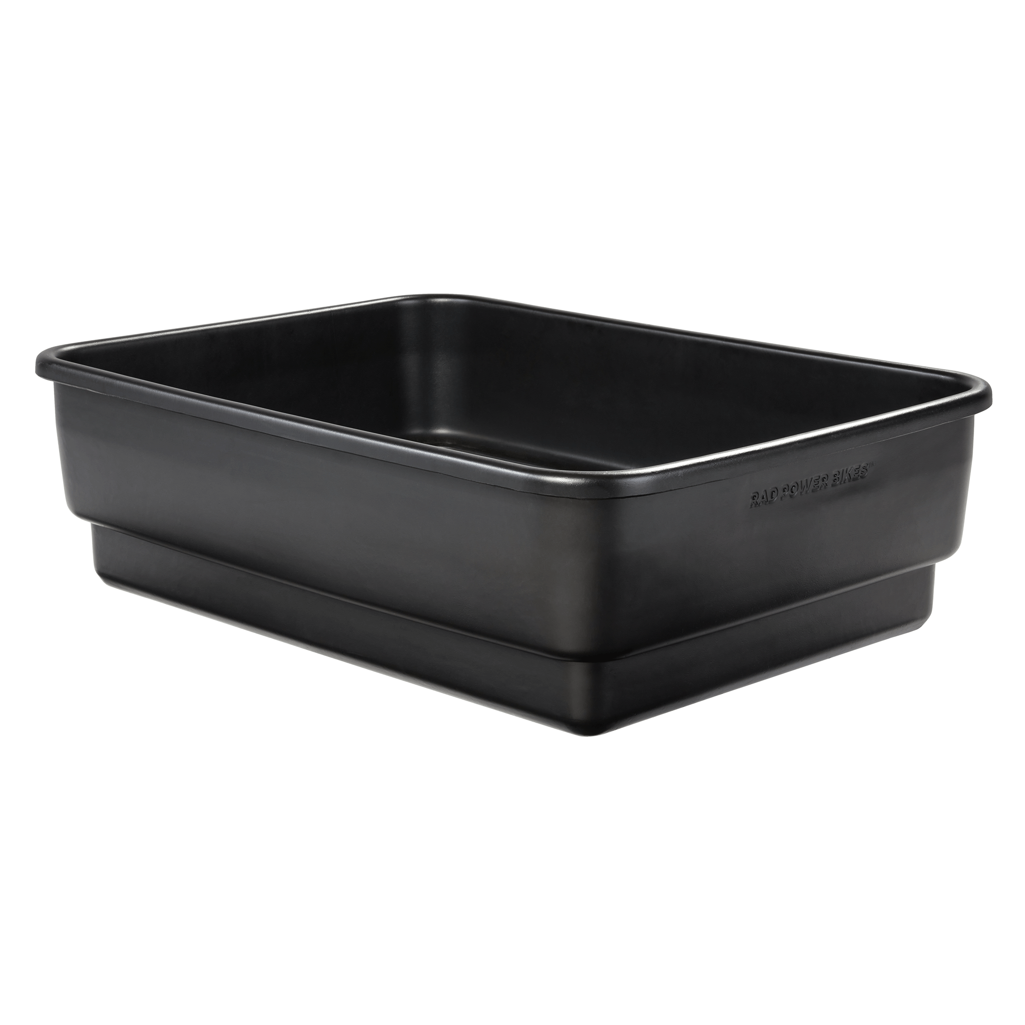 Rad Trailer Cargo Bin - Accessories - 200 - 00248 eBike Super Shop