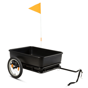 Rad Trailer Cargo Bin - Accessories - 200 - 00248 eBike Super Shop