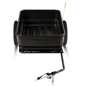 Rad Trailer Cargo Bin - Accessories - 200 - 00248 eBike Super Shop