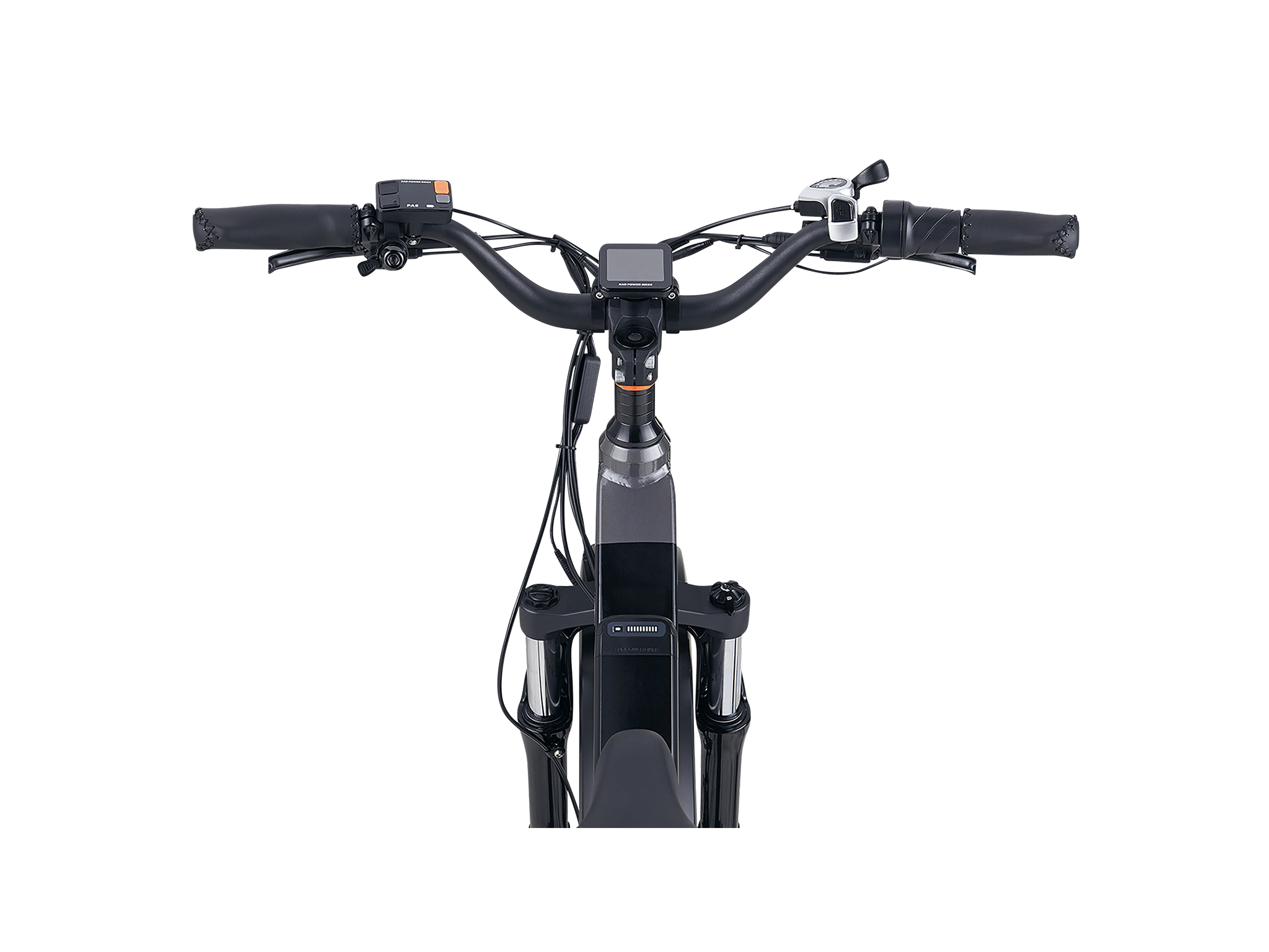 RadRover™ 6 Plus Electric Fat Tire Bike - Electric Bike - 101 - 00065 eBike Super Shop