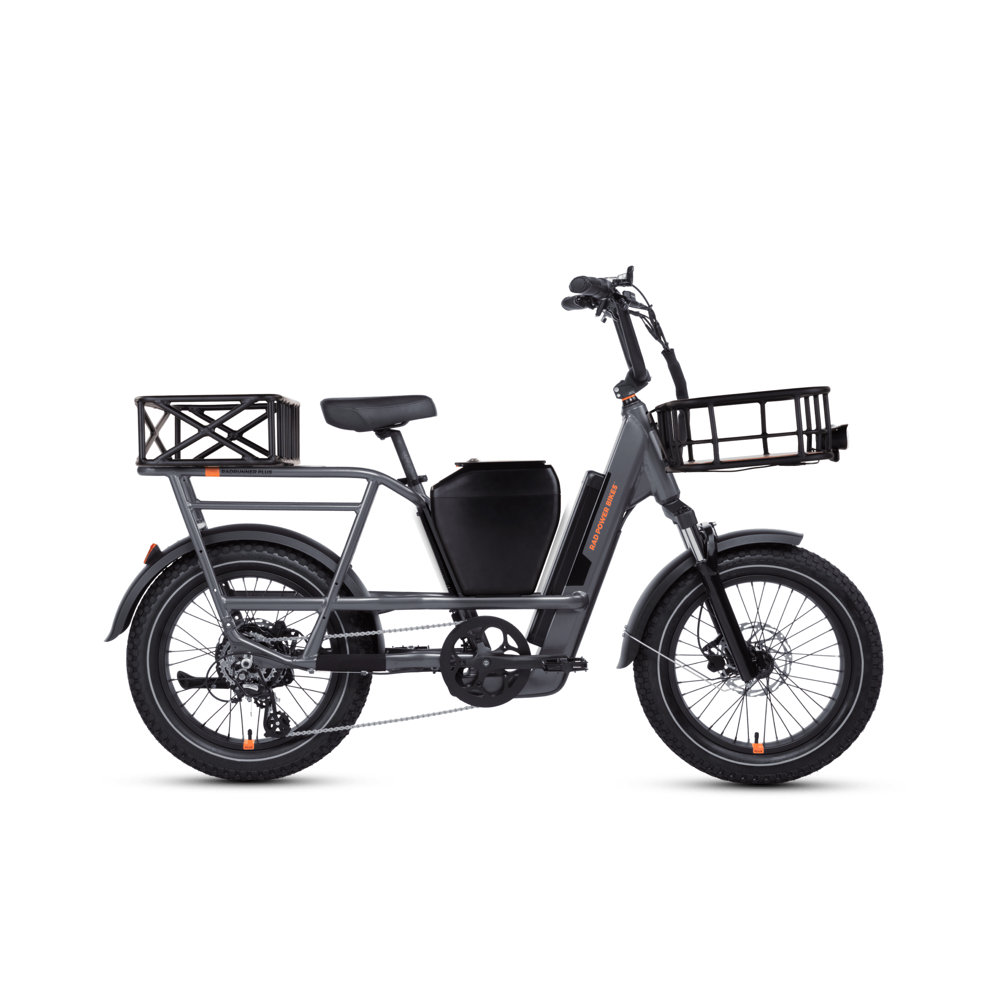 RadRunner 3/RadRunner Max Console - Accessories - 200 - 00175 eBike Super Shop