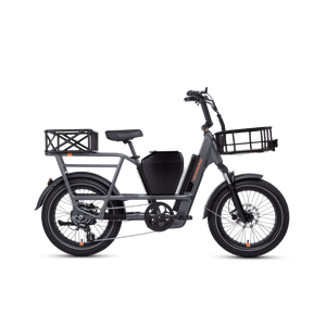 RadRunner 3/RadRunner Max Console - Accessories - 200 - 00175 eBike Super Shop