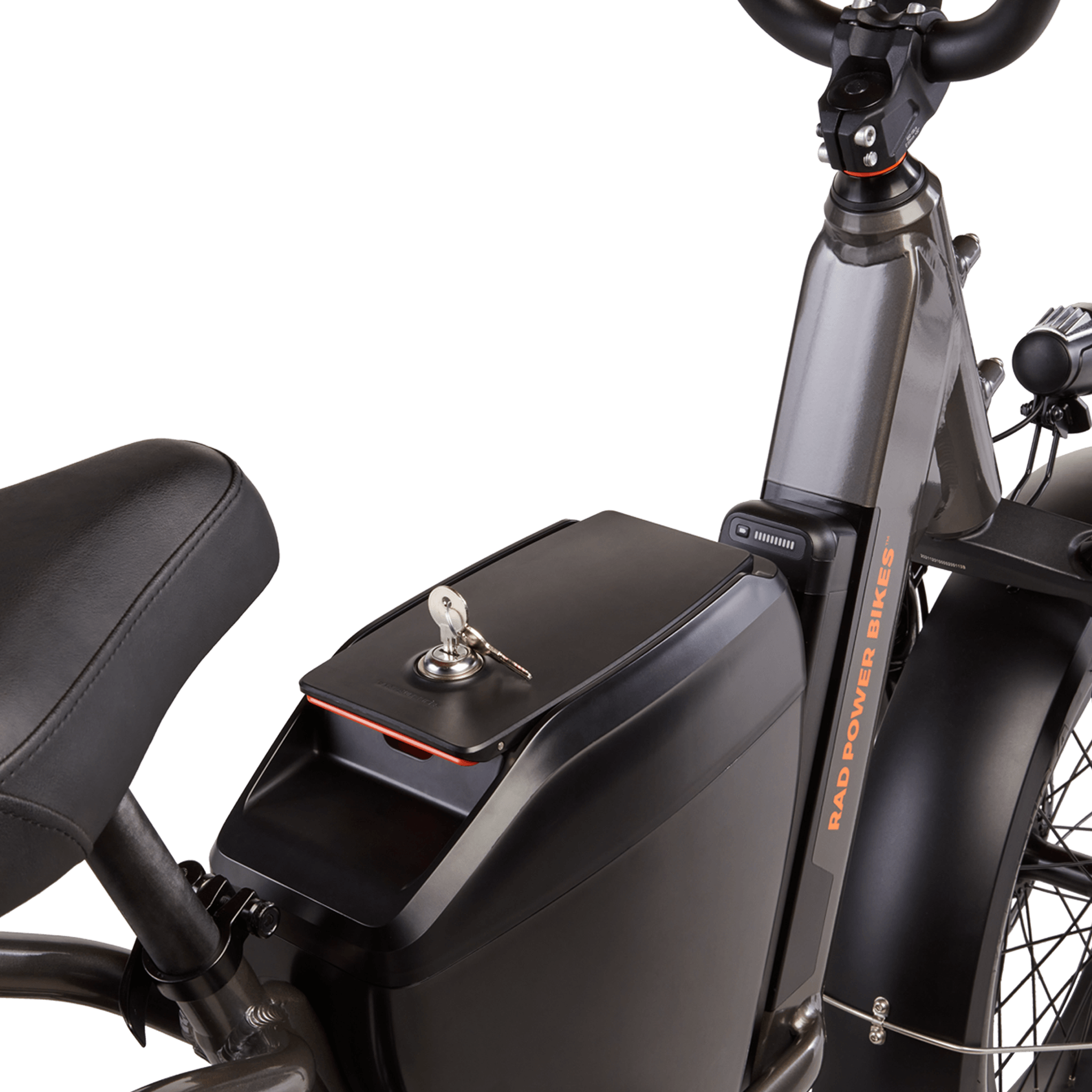 RadRunner 3/RadRunner Max Console - Accessories - 200 - 00175 eBike Super Shop