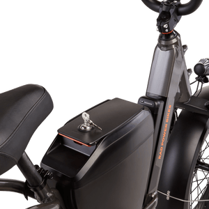 RadRunner 3/RadRunner Max Console - Accessories - 200 - 00175 eBike Super Shop
