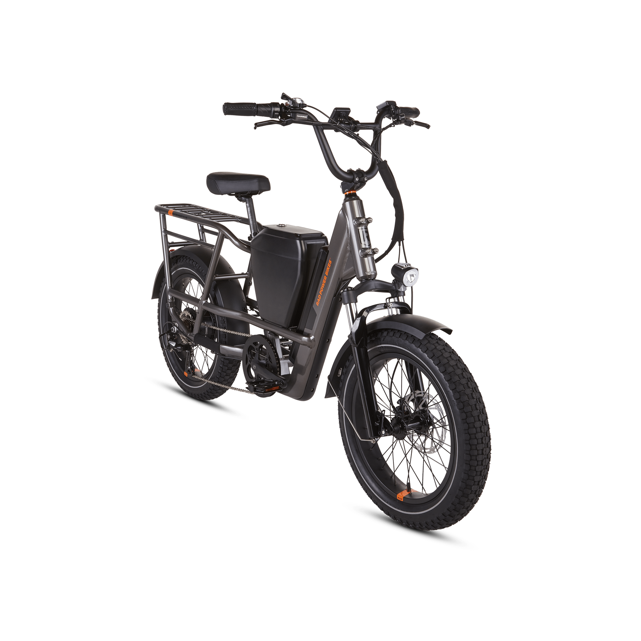 RadRunner 3/RadRunner Max Console - Accessories - 200 - 00175 eBike Super Shop