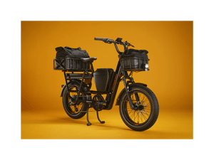 RadRunner™ Max Electric Cargo Utility Bike - Electric Bike - 106 - 00067 eBike Super Shop