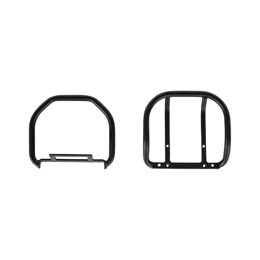 RadRunner Passenger Bars