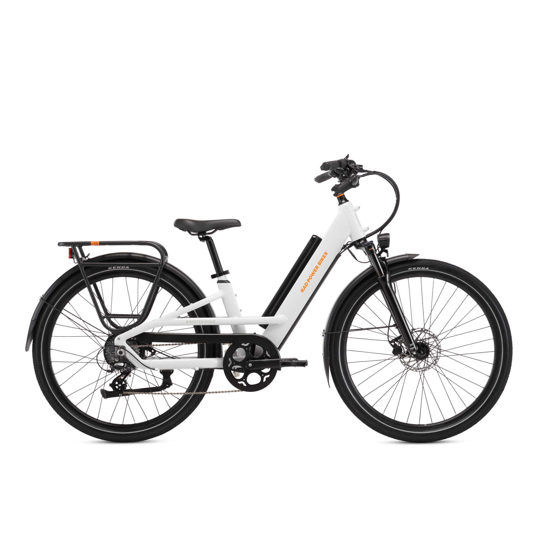 Radster™ Road Electric Commuter Bike - Electric Bike - 109 - 00006 eBike Super Shop