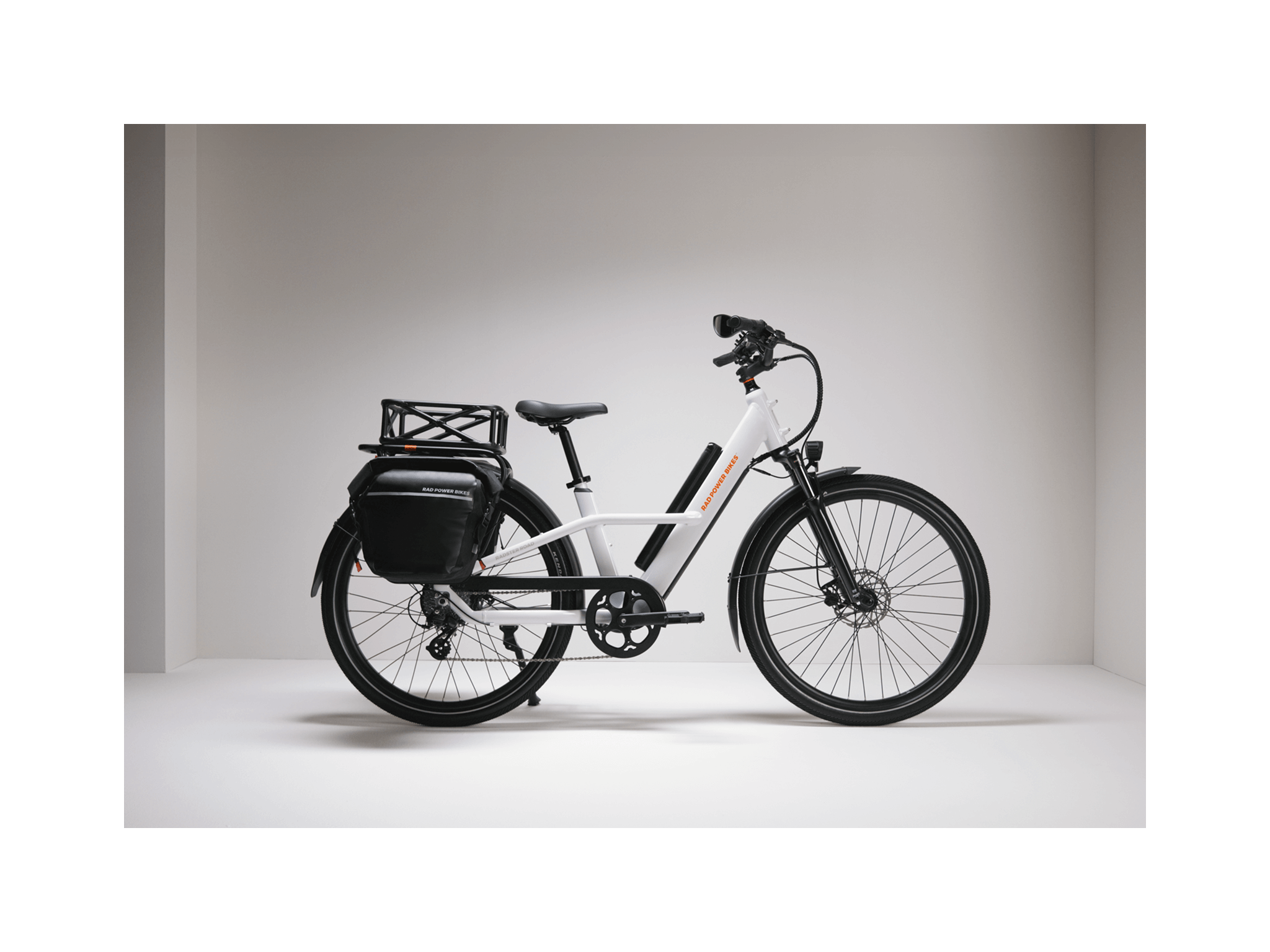 Radster™ Road Electric Commuter Bike - Electric Bike - 109 - 00008 eBike Super Shop