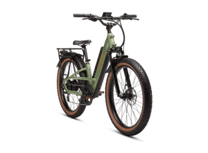 Radster™ Trail Electric Off - Road Bike - Electric Bike - 109 - 00001 eBike Super Shop