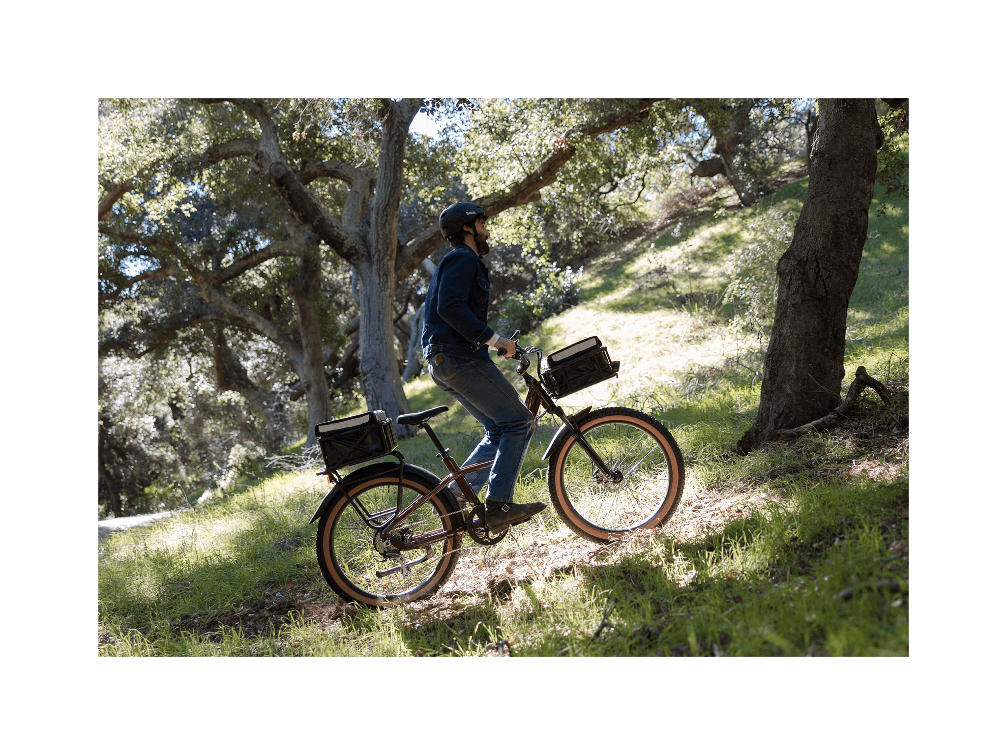 Radster™ Trail Electric Off - Road Bike - Electric Bike - 109 - 00003 eBike Super Shop