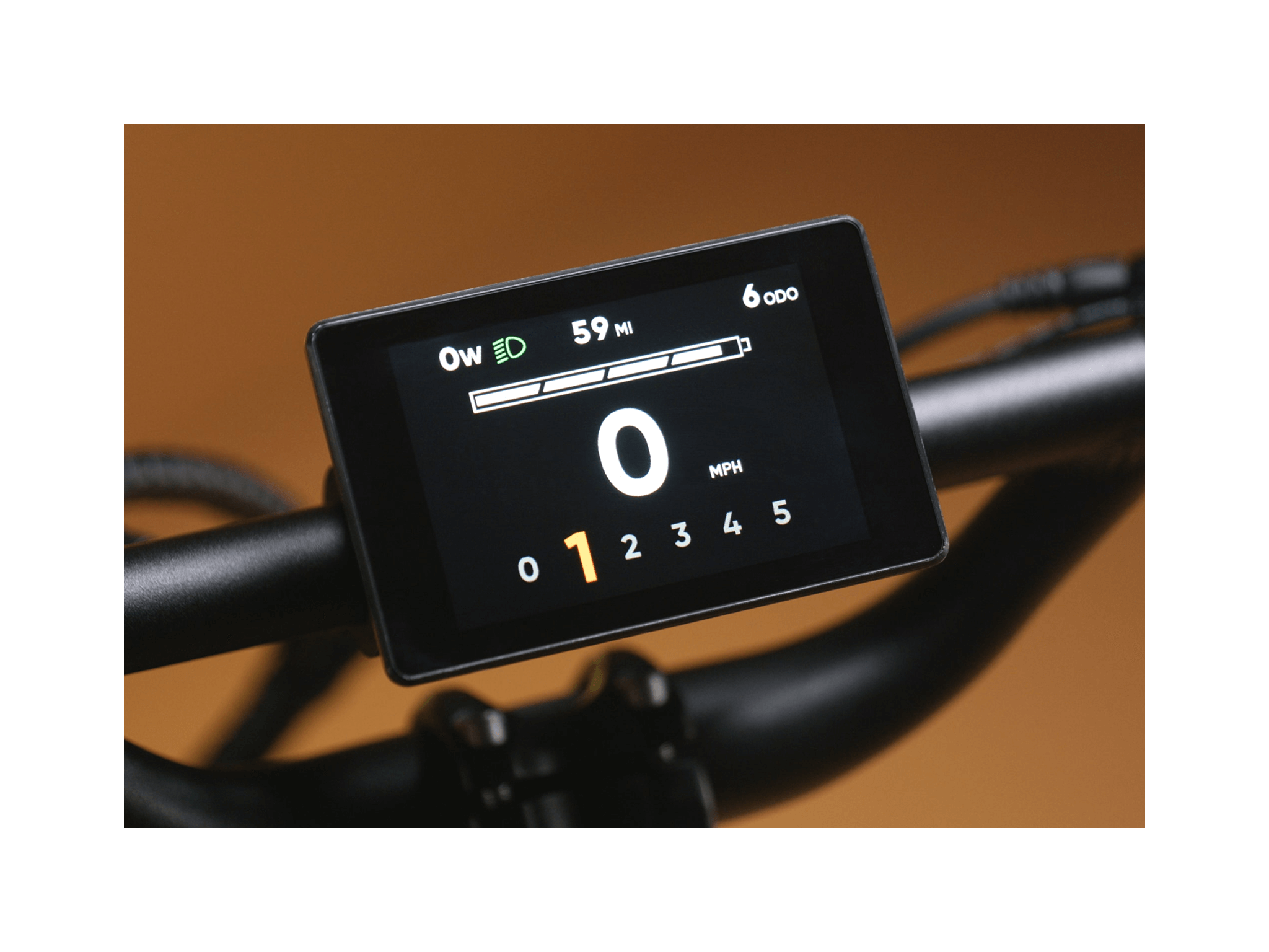 Radster™ Trail Electric Off - Road Bike - Electric Bike - 109 - 00003 eBike Super Shop