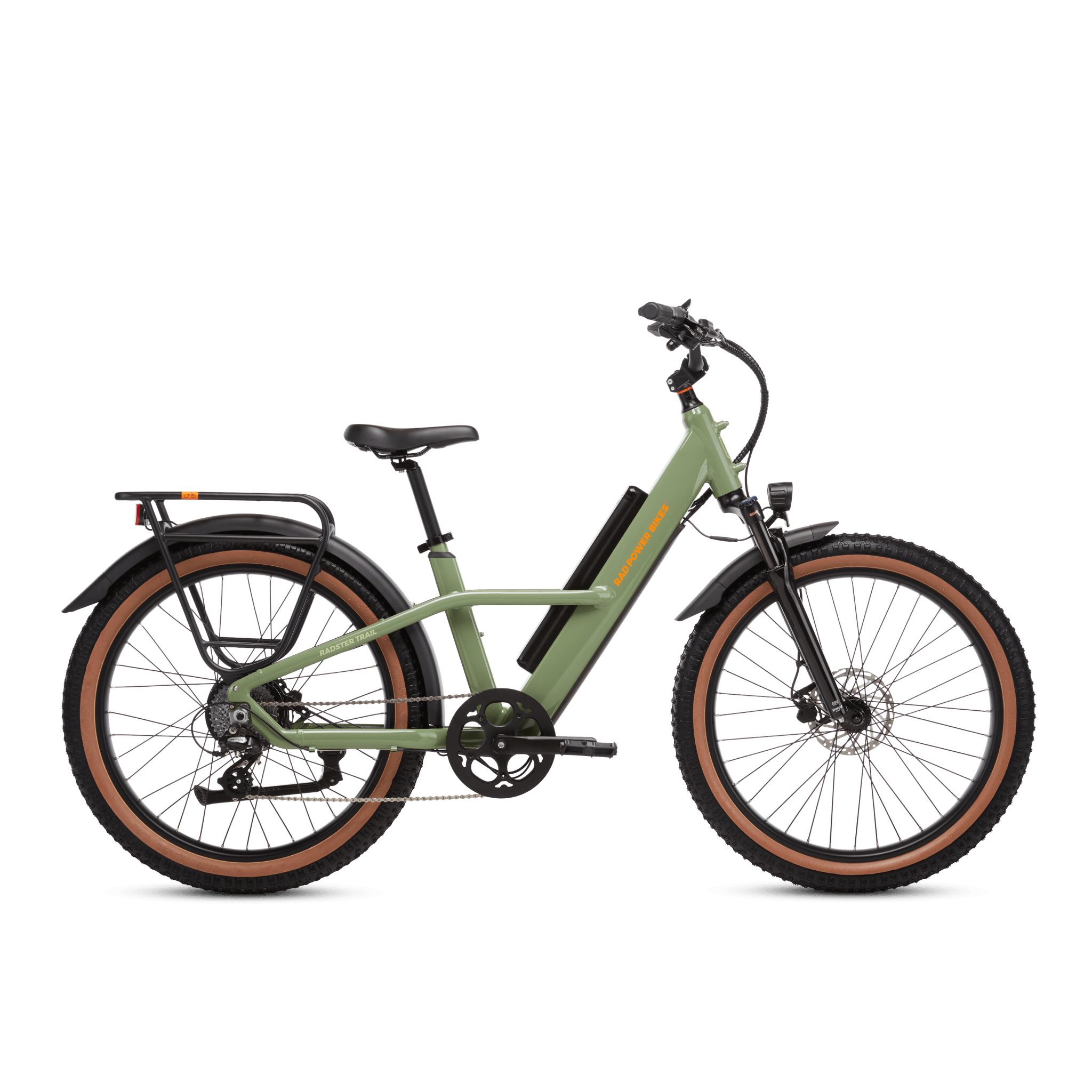 Radster™ Trail Electric Off - Road Bike - Electric Bike - 109 - 00003 eBike Super Shop