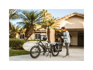 RadWagon™ 4 Electric Cargo Bike - Electric Bike - 102 - 00016 eBike Super Shop