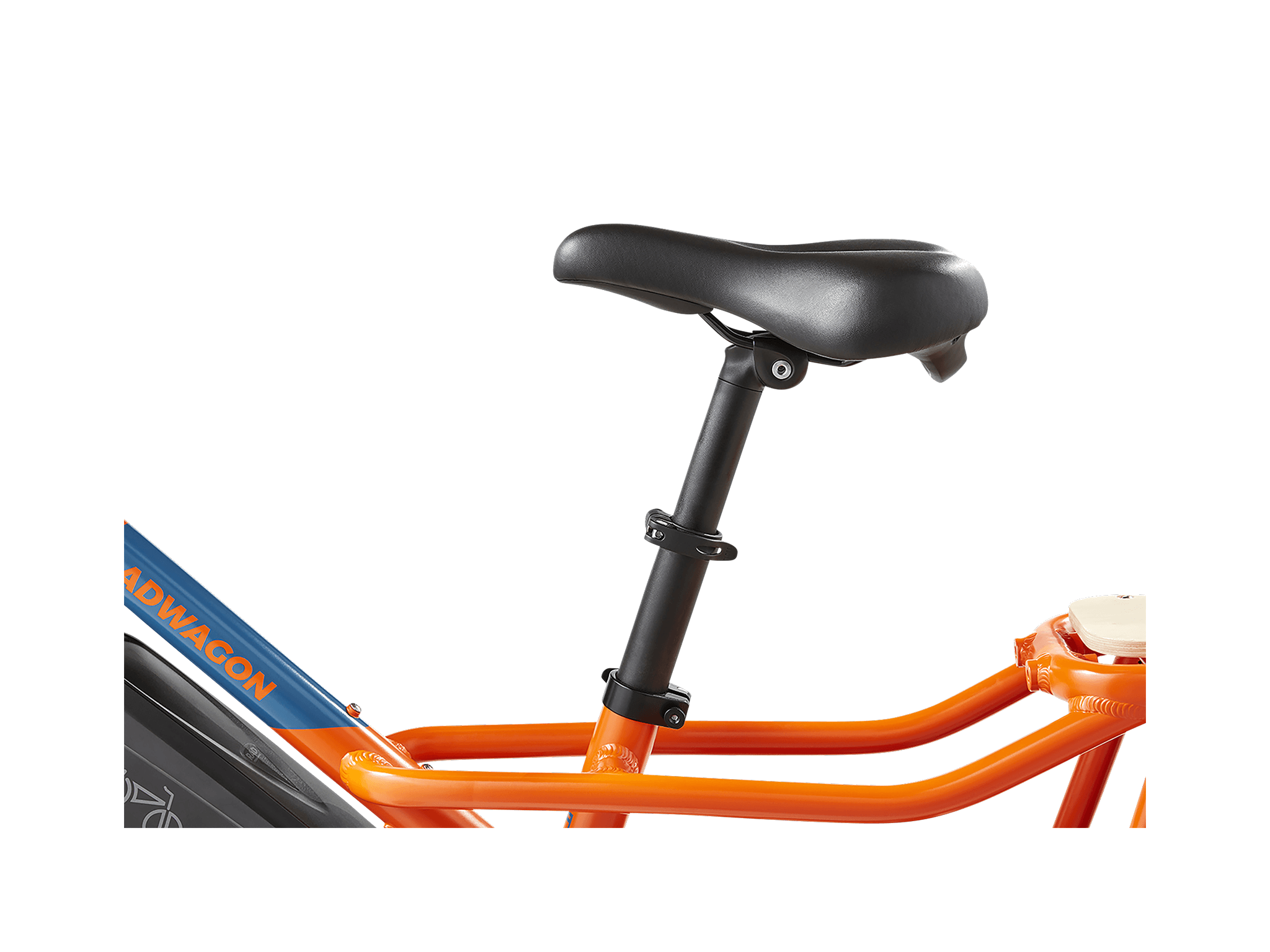 RadWagon™ 4 Electric Cargo Bike - Electric Bike - 102 - 00016 eBike Super Shop