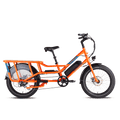 RadWagon™ 4 Electric Cargo Bike - Electric Bike - 102 - 00016 eBike Super Shop