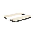 RadWagon 4 Running Boards - Accessories - 200 - 00079 eBike Super Shop