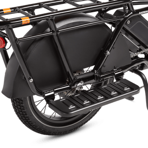 RadWagon 5 Running Boards - Accessories - 200 - 00344 eBike Super Shop