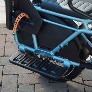 RadWagon 5 Running Boards - Accessories - 200 - 00344 eBike Super Shop