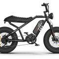 RAEV Bullet V2 Electric e-Moto Style eBike-Moto 500 w Electric Pit Bike