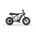 eBike Raev Bullet X - Black - In Box