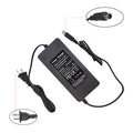 eBike Charger 48v RCA Fast Charger