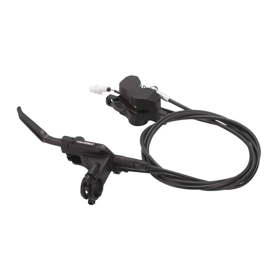 eMOTO Brake Caliper - Rear with Right Handle/Lever - eRIDE PRO
