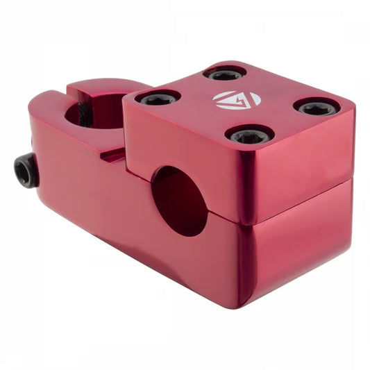 eBike Stem - BMX - Red
