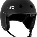 eBike Helmet - S1 Retro Lifer E-Helmet Black - X-Large
