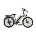 eBike Revi Oasis.2 ST - Grey - In Box