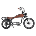 REVI Prowler - Moto - REVI|Prowl|Black eBike Super Shop