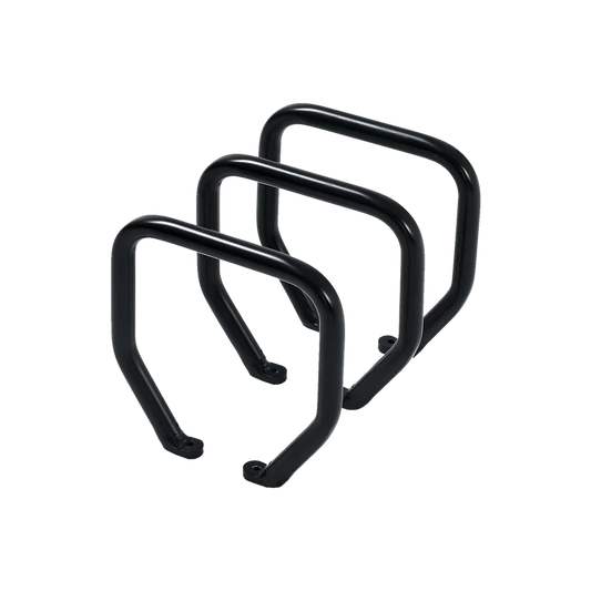 eBike Handlebars - Revi Passenger Handlebar