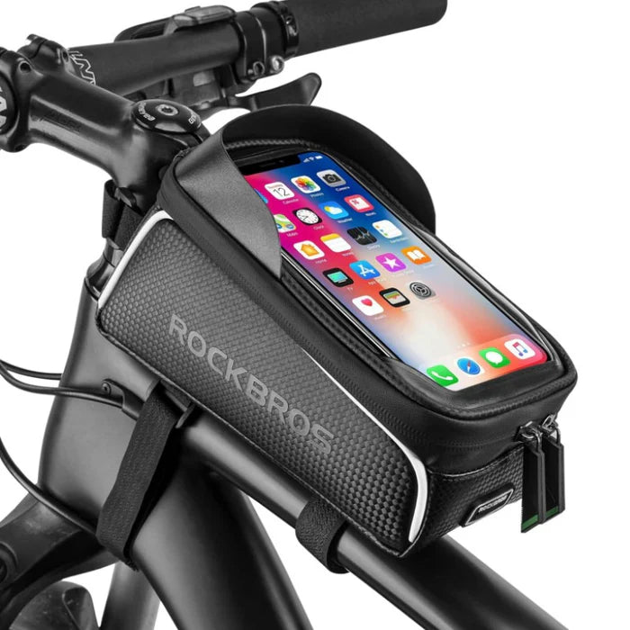 eBike Frame Cargo Bag