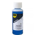 eBike Brake Fluid - Blue Mineral Oil 100mL - Royal Blood