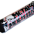 eBike Cross Bar Pad - Metal Mulisha - Black