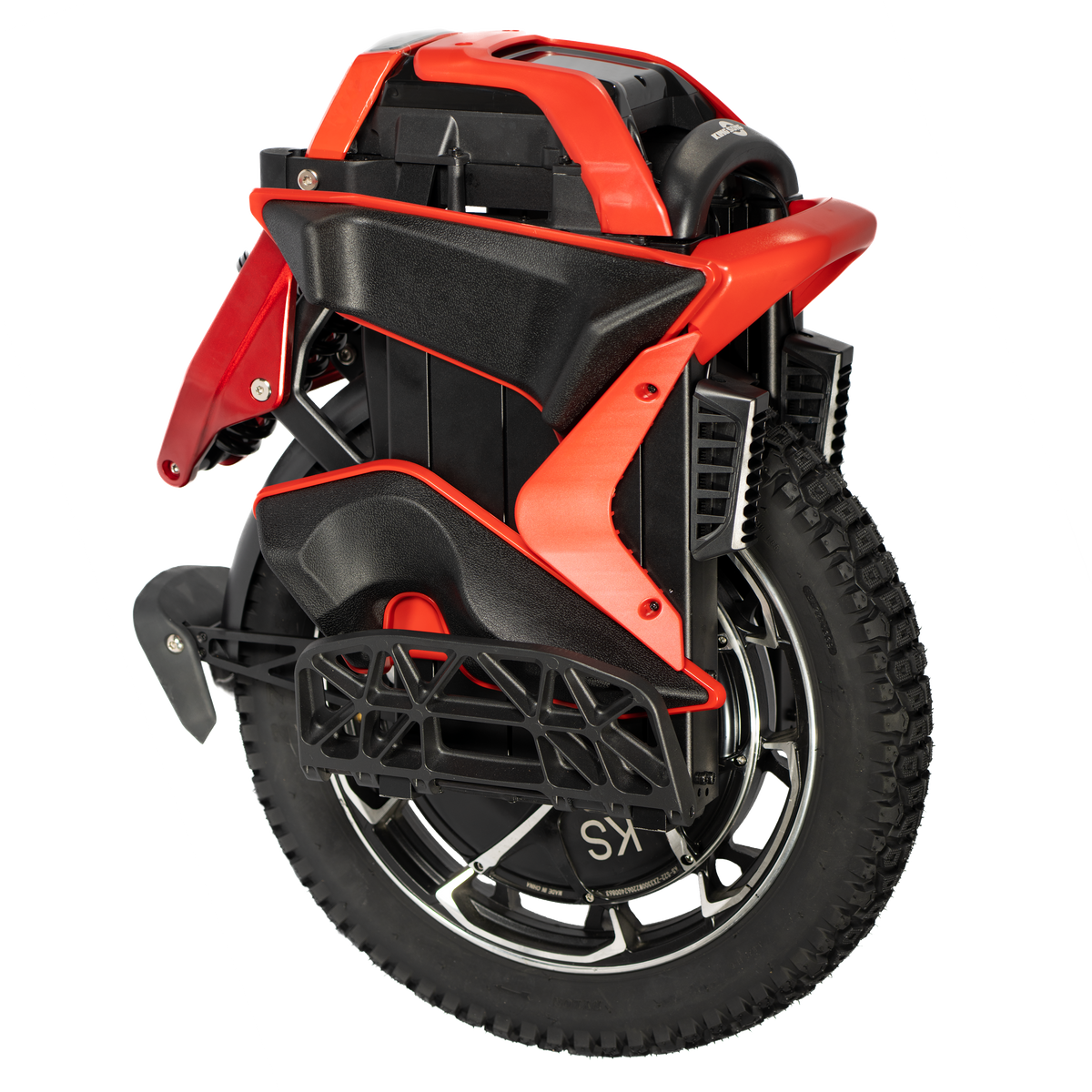 King Song S22 Pro Electric Unicycle